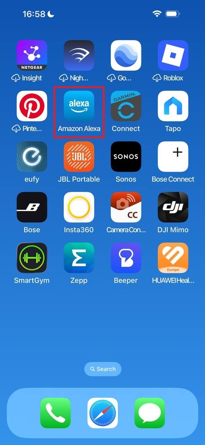 How to Play YouTube Videos on Amazon Echo Dot (5th Gen) | ManualsLib