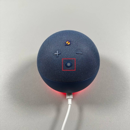 Fix Your Amazon Echo Dot (5th Gen) Not Responding or Frozen ManualsLib