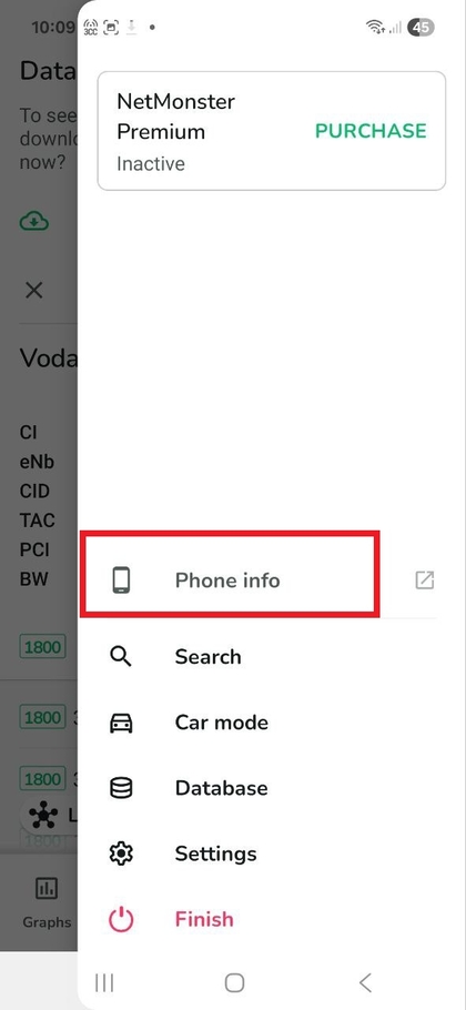 Net Monster alkalmaz&aacute;s be&aacute;ll&iacute;t&aacute;si inform&aacute;ci&oacute;kkal
