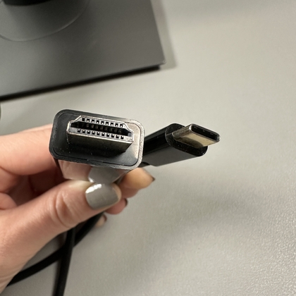 Type-C zu HDMI Konverter, Dongle, Dockingstation f&uuml;r Steam Deck