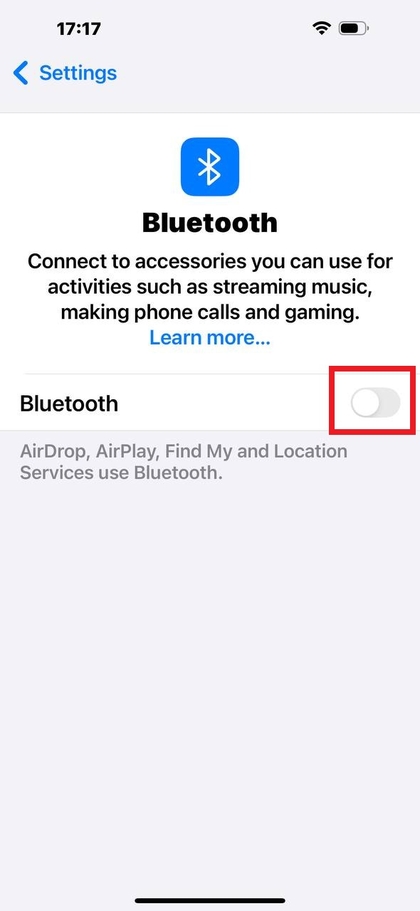 Chaguo la kukata kwa JBL Flip 7
