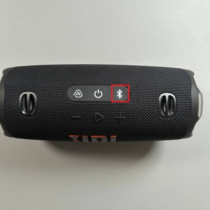 Gumb Bluetooth na JBL Charge 6