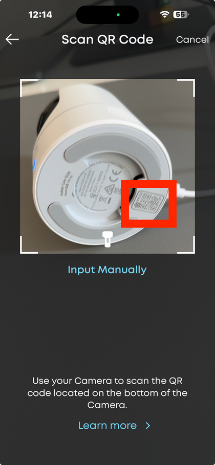 Comment configurer votre caméra intérieure Eufy E220 2K | ManualsLib