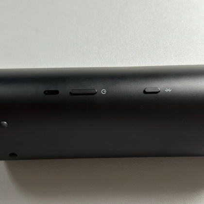 Bouton arri&egrave;re du Sonos Roam 2