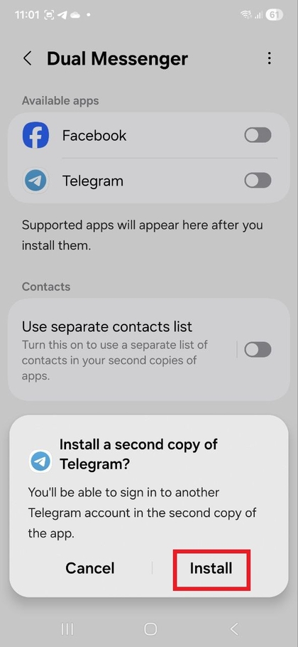 &Epsilon;&pi;&iota;&lambda;&omicron;&gamma;ή &epsilon;&gamma;&kappa;&alpha;&tau;ά&sigma;&tau;&alpha;&sigma;&eta;&sigmaf; &gamma;&iota;&alpha; &kappa;&lambda;&omega;&nu;&omicron;&pi;&omicron;&iota;&eta;&mu;έ&nu;&eta; &epsilon;&phi;&alpha;&rho;&mu;&omicron;&gamma;ή &sigma;&tau;&omicron; Samsung Galaxy S25 FE