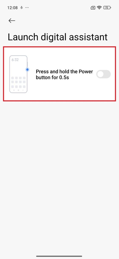Dezactivarea Gemini pe Xiaomi 15T