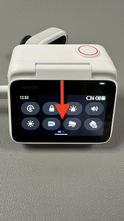 Leh&uacute;z&aacute;s a gyorsmen&uuml; megnyit&aacute;s&aacute;hoz