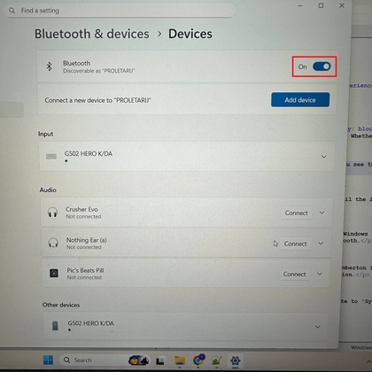 So verbinden Sie den Marshall Emberton II Lautsprecher mit Ihrem ...