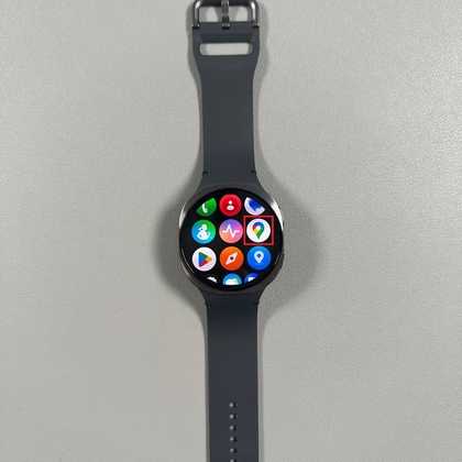 Spustenie M&aacute;p Google na Samsung Galaxy Watch 8 LTE