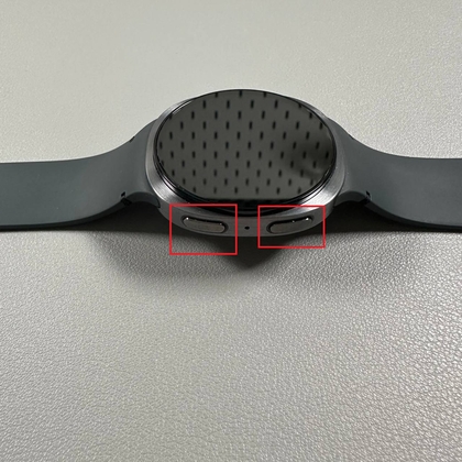 Samsung Galaxy Watch 8 LTE -virtapainike