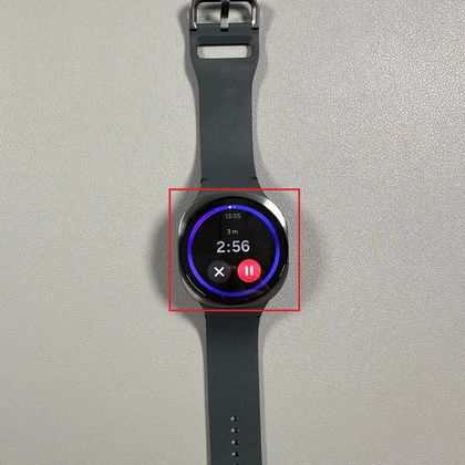 Nastaven&iacute; tlač&iacute;tek a gest pro spu&scaron;těn&iacute; Gemini