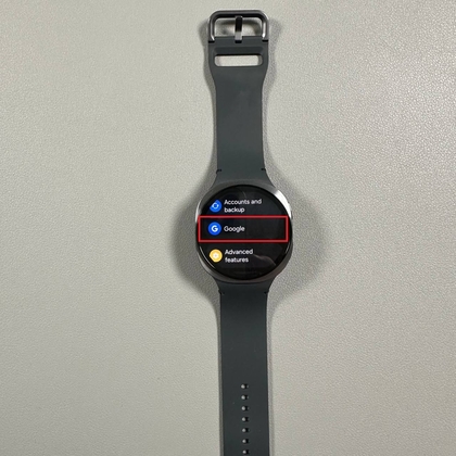 Nastaven&iacute; Digit&aacute;ln&iacute;ho asistenta a tlač&iacute;tko Zač&iacute;t