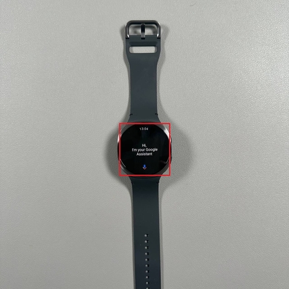 Nastaven&iacute; časovače s Asistentem Gemini