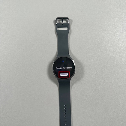 Př&iacute;klad hlasov&eacute;ho př&iacute;kazu pro Asistenta Gemini