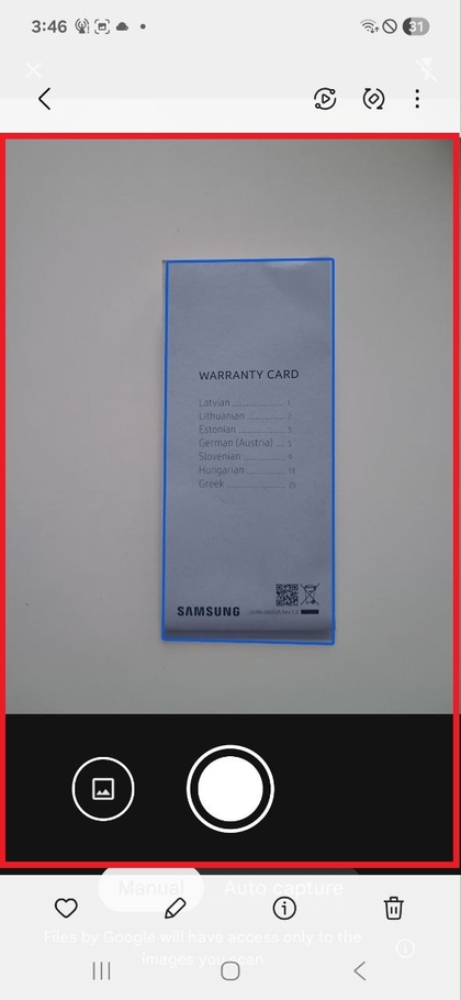 V&yacute;ber fotografi&iacute; na skrytie