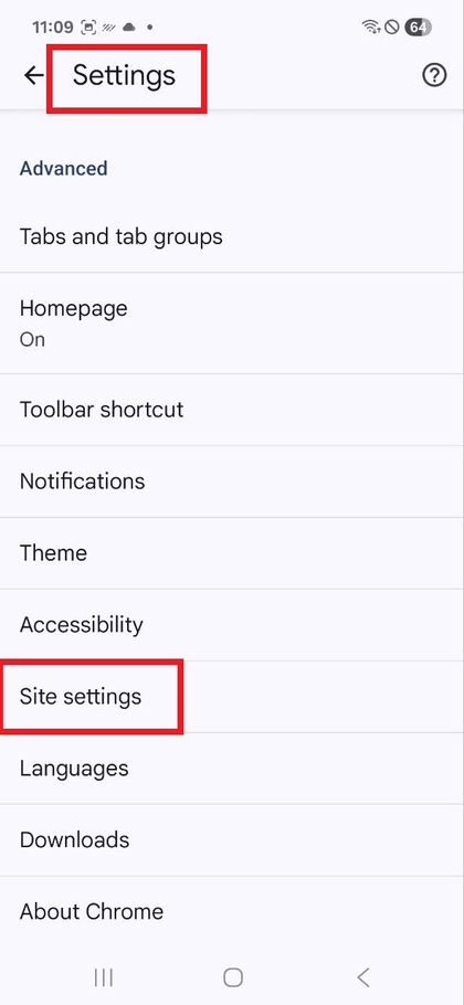 Nab&iacute;dka Google Chrome