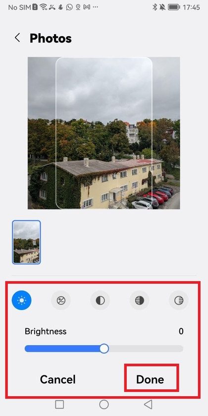Saat G&ouml;stergesini &Ouml;zelleştirin