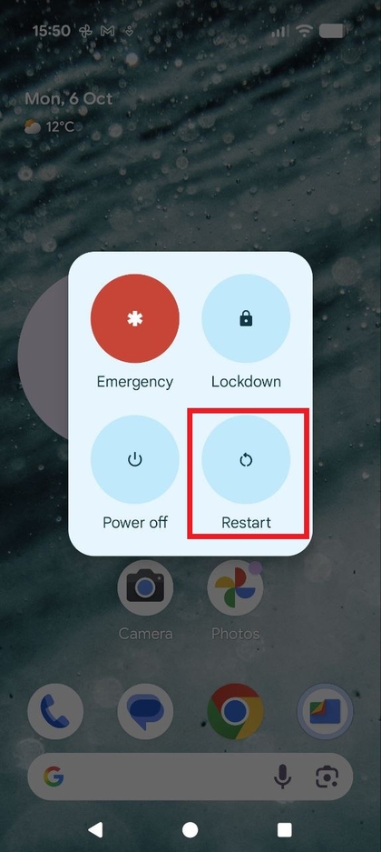 Bendras vaizdas, vaizduojantis trikčių &scaron;alinimo procesą