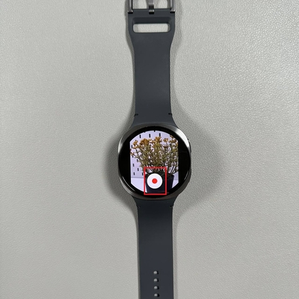 Kori&scaron;tenje sata za snimanje videozapisa na telefonu