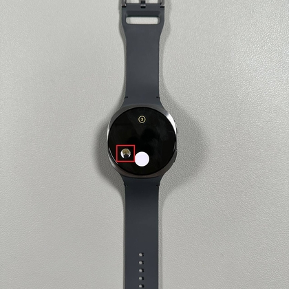 Pregled pregleda fotografija na satu