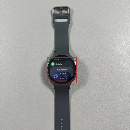 Ponuka dlažd&iacute;c Samsung Galaxy Watch 8 LTE