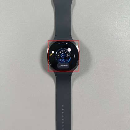 Ponuka cifern&iacute;ka Samsung Galaxy Watch 8 LTE