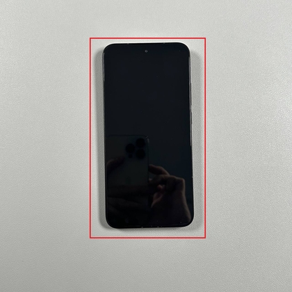 POCO F7 &uuml;zerinde ekranın kapanması