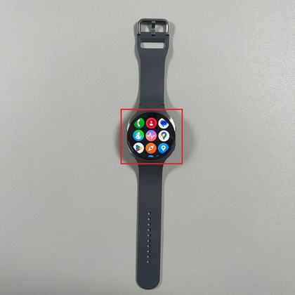 A instalar o WhatsApp atrav&eacute;s da Google Play Store