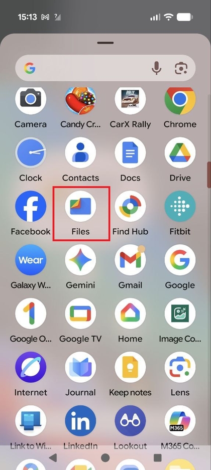 How to Scan Documents on Your Google Pixel 10 or Pixel 10 Pro | ManualsLib