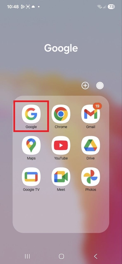Ά&nu;&omicron;&iota;&gamma;&mu;&alpha; &tau;&eta;&sigmaf; &epsilon;&phi;&alpha;&rho;&mu;&omicron;&gamma;ή&sigmaf; Google &sigma;&tau;&omicron; Samsung Galaxy A56