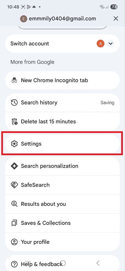 &Epsilon;&pi;&iota;&lambda;&omicron;&gamma;ή &tau;&eta;&sigmaf; &epsilon;&pi;&iota;&lambda;&omicron;&gamma;ή&sigmaf; &Rho;&upsilon;&theta;&mu;ί&sigma;&epsilon;&iota;&sigmaf; &sigma;&tau;&eta;&nu; &epsilon;&phi;&alpha;&rho;&mu;&omicron;&gamma;ή Google
