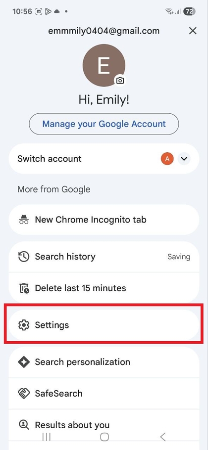 &Rho;ύ&theta;&mu;&iota;&sigma;&eta; &tau;&omicron;&upsilon; Voice Match &sigma;&tau;&omicron; Google Assistant