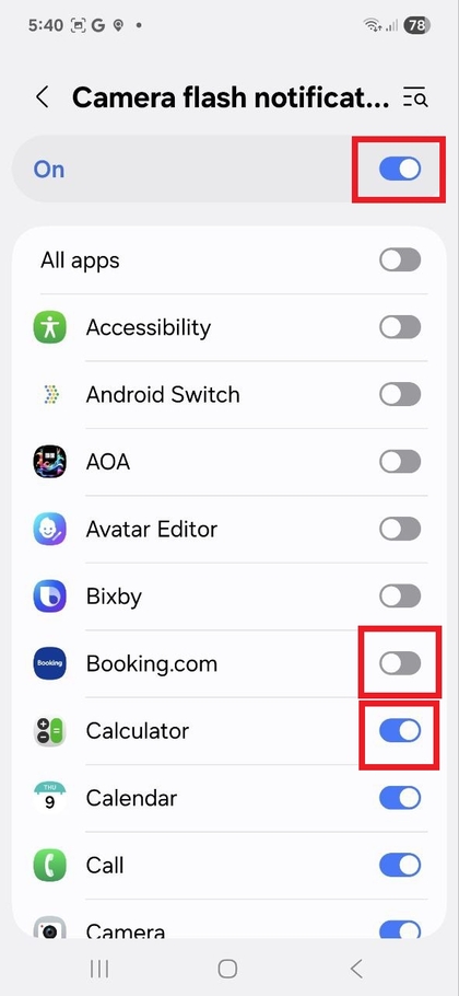 Prane&scaron;imų Pritaikymas