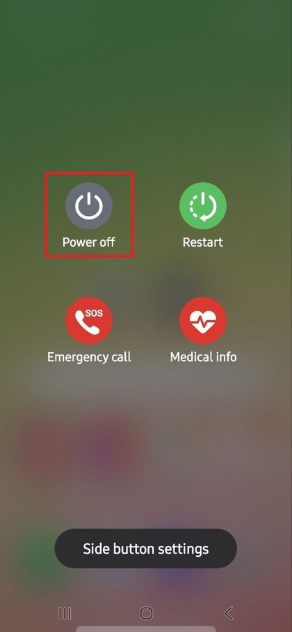 Aceder ao Menu de Alimenta&ccedil;&atilde;o