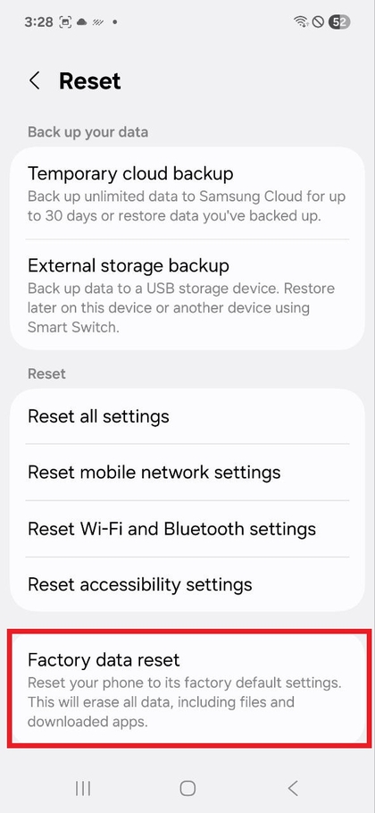 Gy&aacute;ri adatok vissza&aacute;ll&iacute;t&aacute;s&aacute;nak lehetős&eacute;ge
