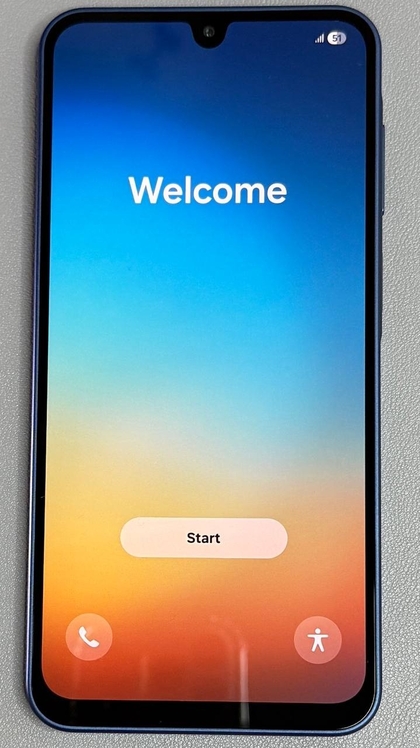 Samsung Galaxy A17 5G vissza&aacute;ll&iacute;t&aacute;sa befejeződ&ouml;tt