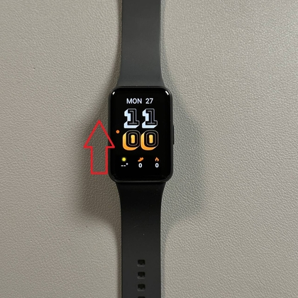 Unlocking Samsung Galaxy Fit 3