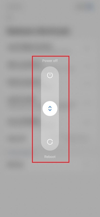 Nab&iacute;dka nap&aacute;jen&iacute; na obrazovce na POCO F7