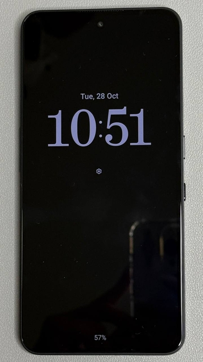 Confirm Always-On Display settings on CMF Phone 2 Pro