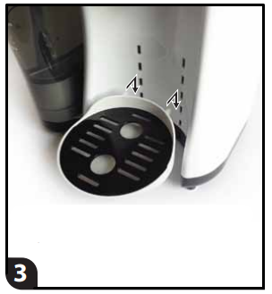 Paso 3 de la preparaci&oacute;n del biber&oacute;n