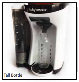 Paso 5 de la preparaci&oacute;n del biber&oacute;n