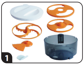 Paso 1 de la limpieza mensual