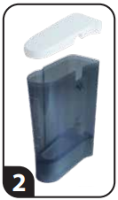 Paso 2 de la limpieza mensual