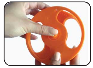 Paso 2 de los consejos para el usuario