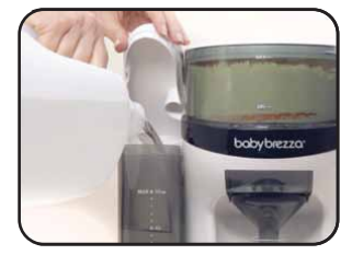 Paso 3 de los consejos para el usuario