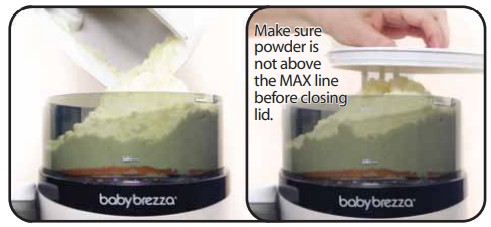 Paso 4 de los consejos para el usuario