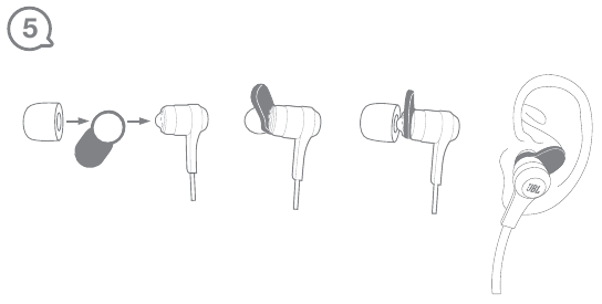 Acess&oacute;rios Passo 1