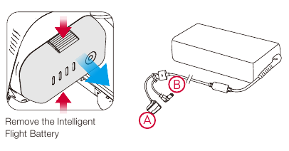 Karikimi i Baterive Hapi 1