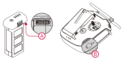 Karikimi i Baterive Hapi 2