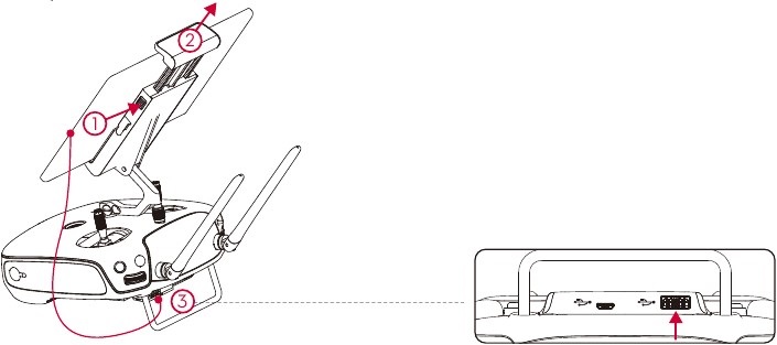 P&euml;rgatitja e Kontrolluesit t&euml; Larg&euml;t Hapi 4